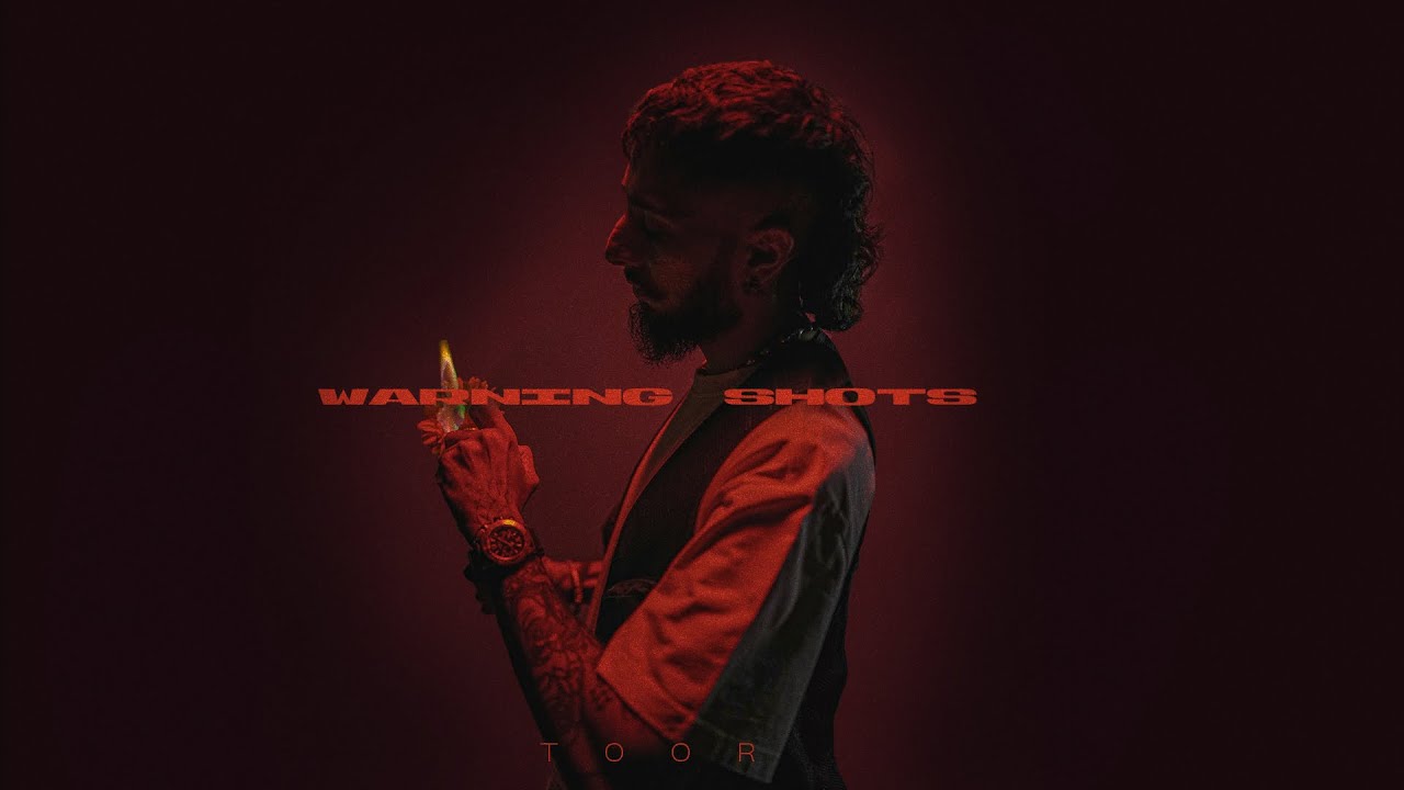 TOOR - Warning Shots (Official Music Video)