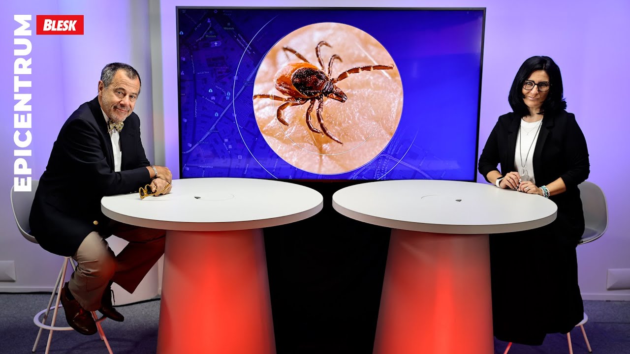 Neurolog varuje: Borelióza se mnohokrát léčí jinak než se má. Počty nakažených dramaticky přibývají