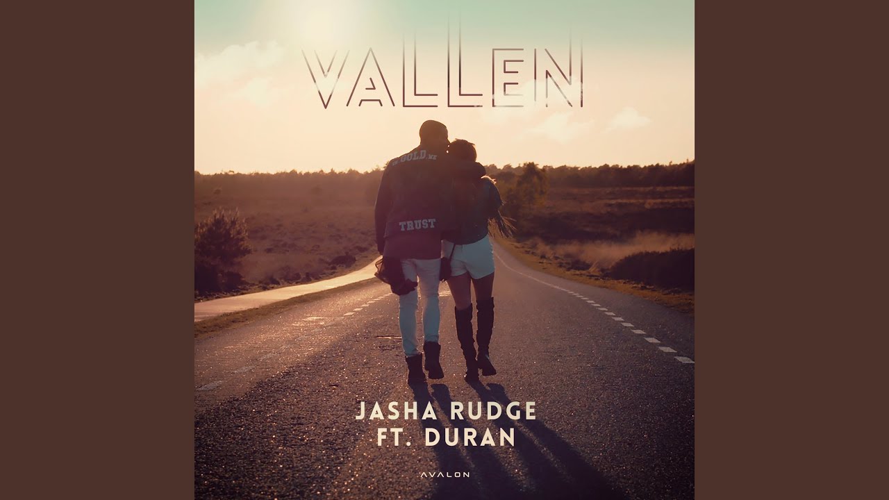 Vallen