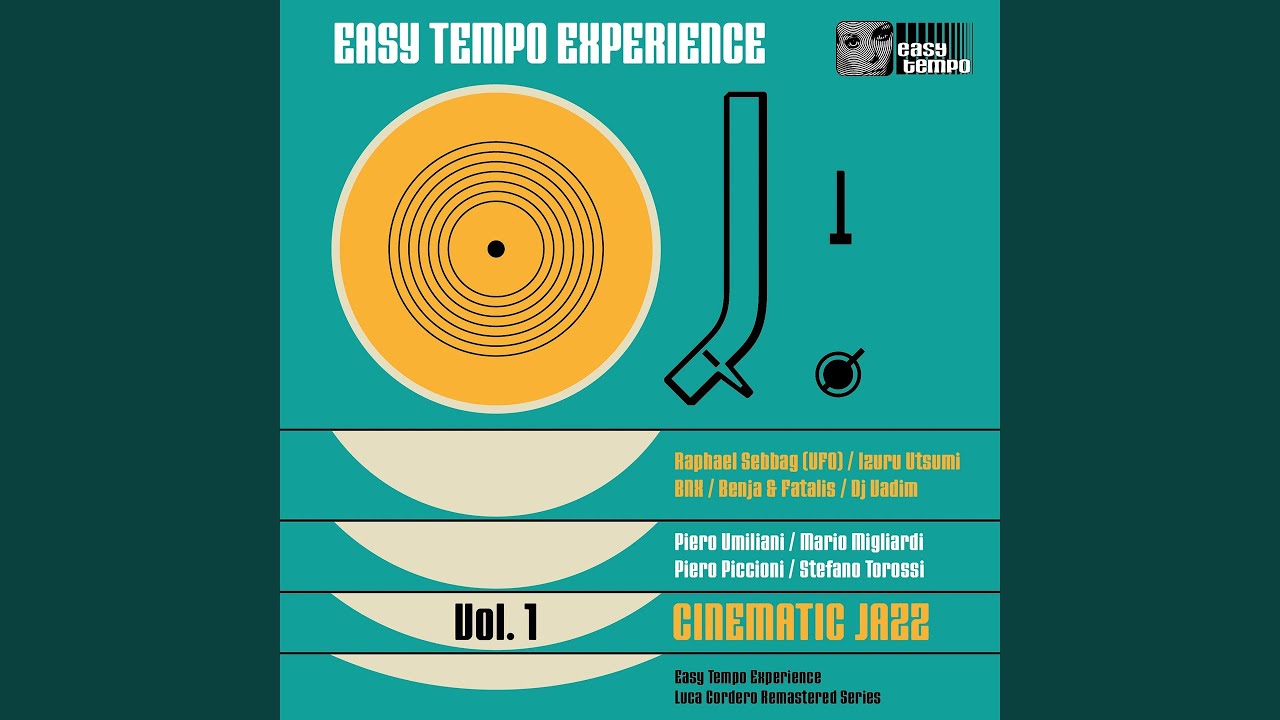 Elzeviro (Utsumi's Jazz Mix) (Remastered 2025)