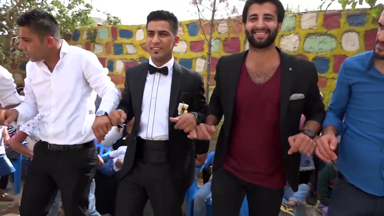ömer & bahar düğünü part 3