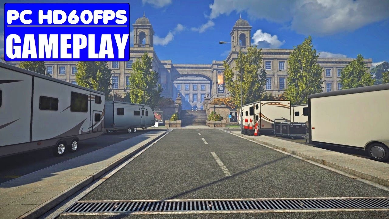 Old Gods Rising - Gameplay [PC HD60FPS]