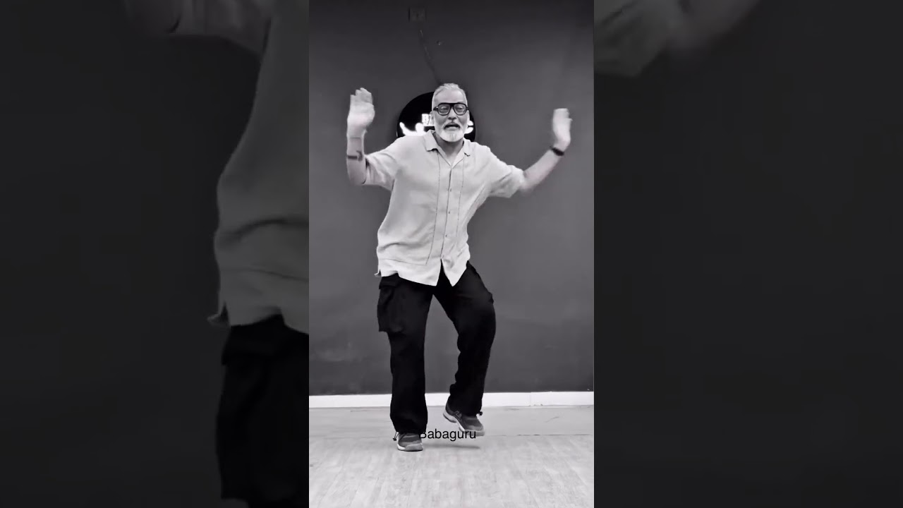 Easy dance step ❤️🙏|| #viral #ytshorts #youtube  #shorts #babaguru #shorts_video