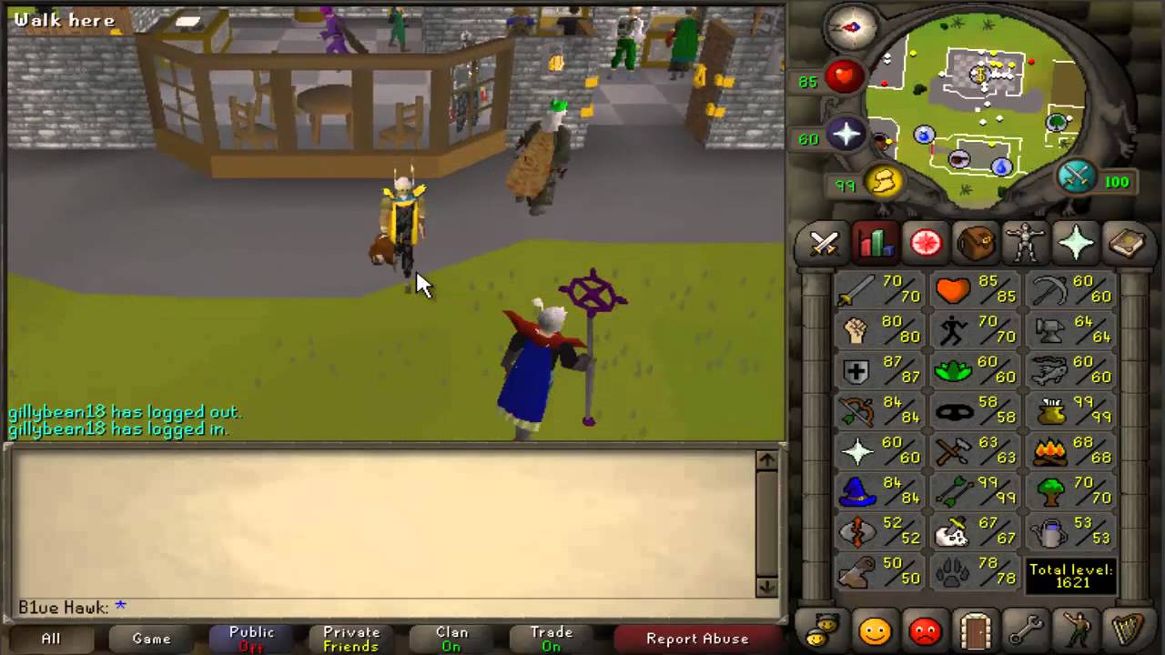My Opinion on Staking