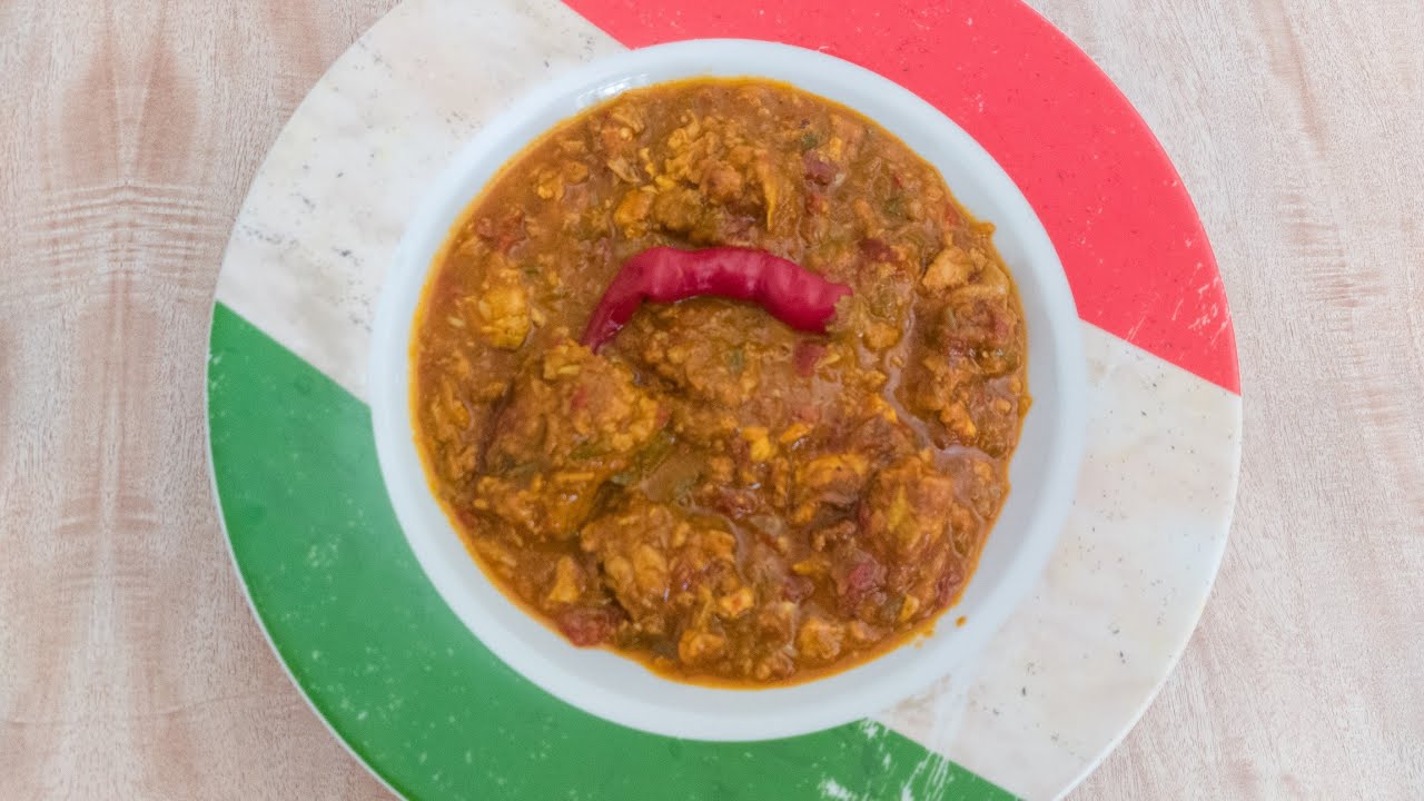 كوزينة سمية/عجة بالمخ البقري على طريقتي
