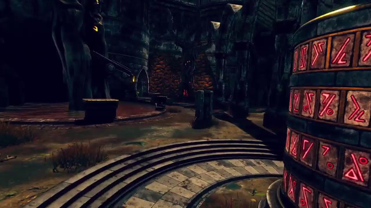 Arken AgeLive PSVR2