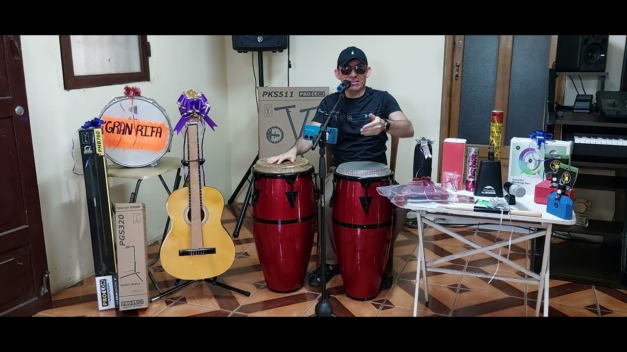 EL CHELITO MUSIC TIENDA PREMIOS 2025🎉🎉🎉
