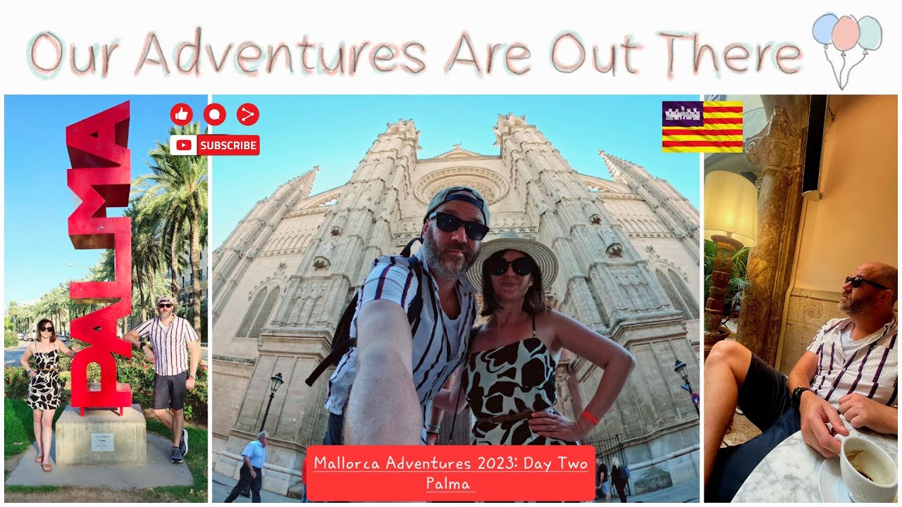 Palma De Mallorca Day Trip