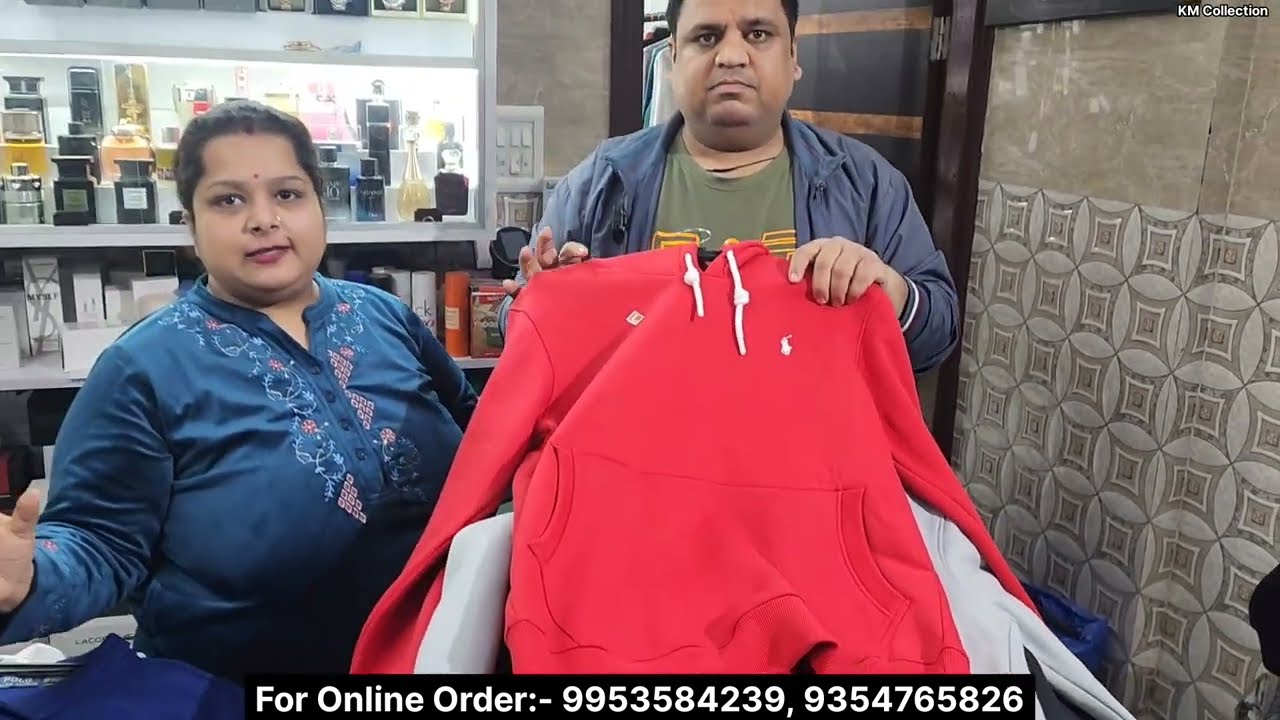 Winter Last Clearance Sale 🔥| Cheapest Export Surplus Garments | Jackets Hoodies | New Stock 😍