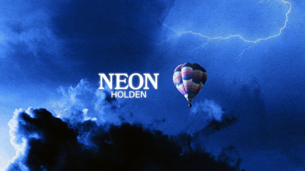 Holden - NEON (Visual Video)