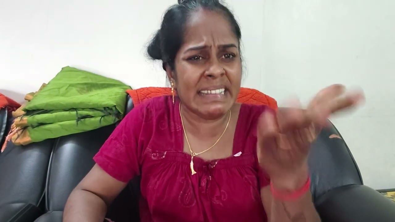 கோயிலுக்கு போனவள தப்பா பேசுற அந்த தூண்டில் கருப்பு சீக்கிரமே உனக்கு தண்டனை கொடுப்பாரு 