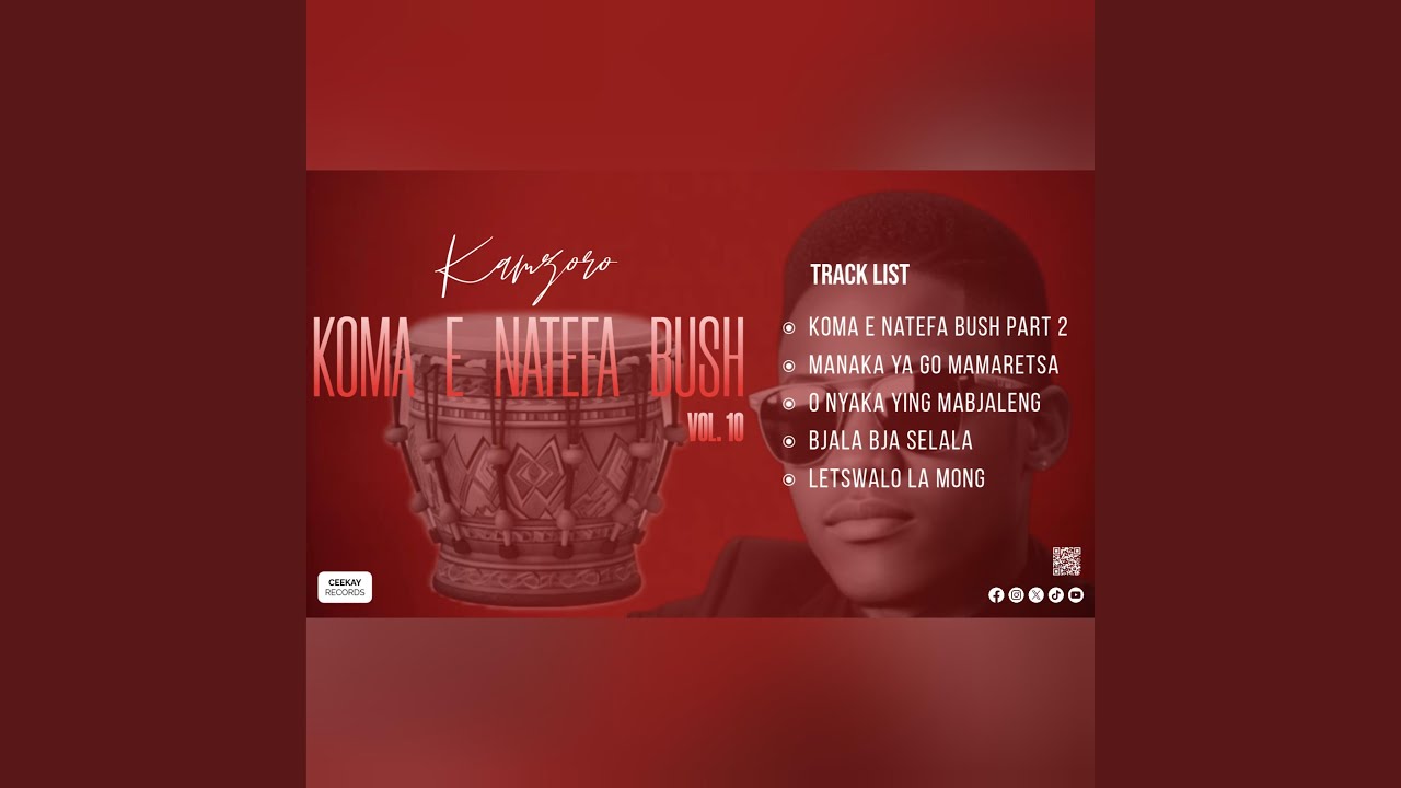 Koma E Natefa Bush, Pt. 2