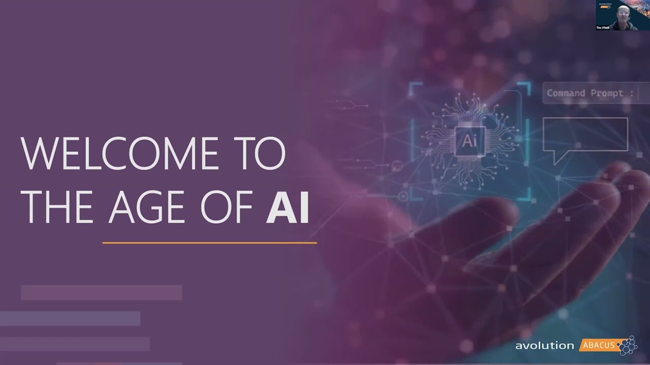 Fears, Fads & Superpowers: Enterprise Architecture in the Age of AI (EA Summit 2024)