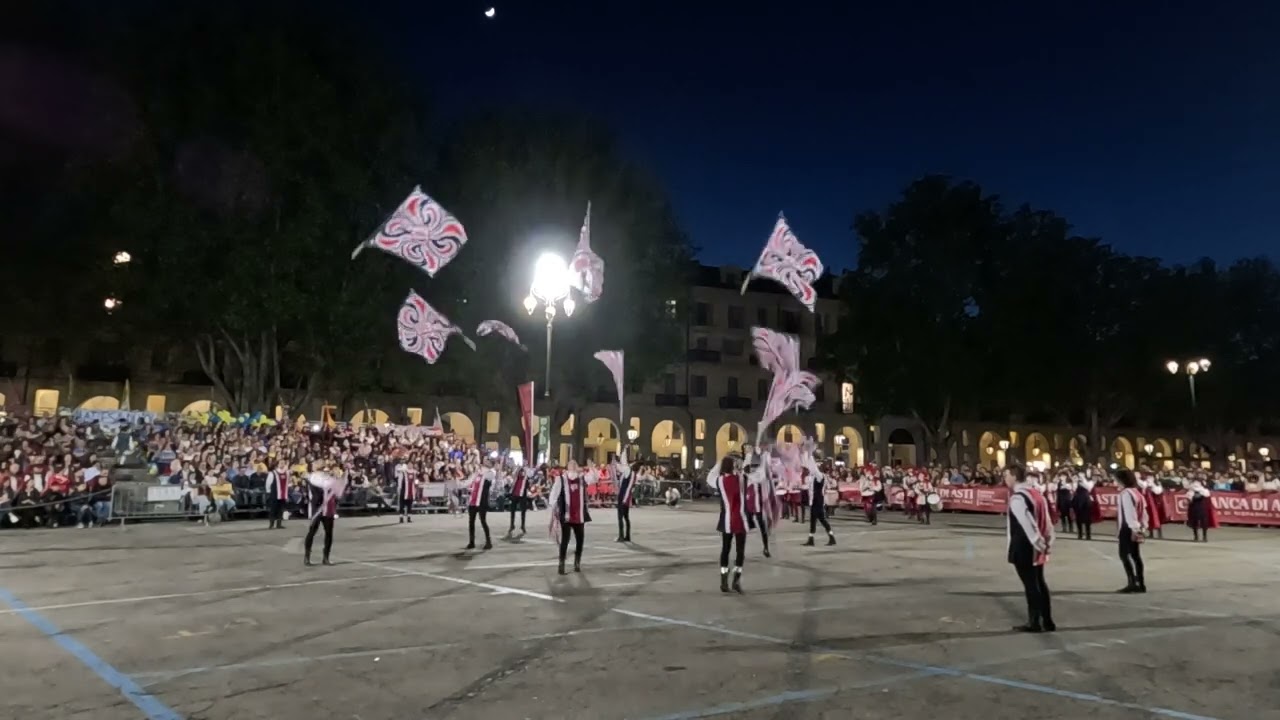 Paliotto Asti 2024 - Borgo Torretta