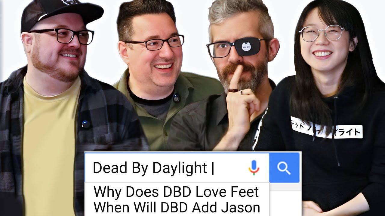 Devs Answer Content Creators Most Searched Questions