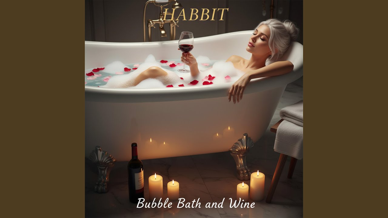 Bubble Bath and Wine (Remix)