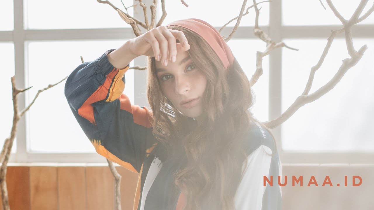TEASER NUMAA.ID (2020)