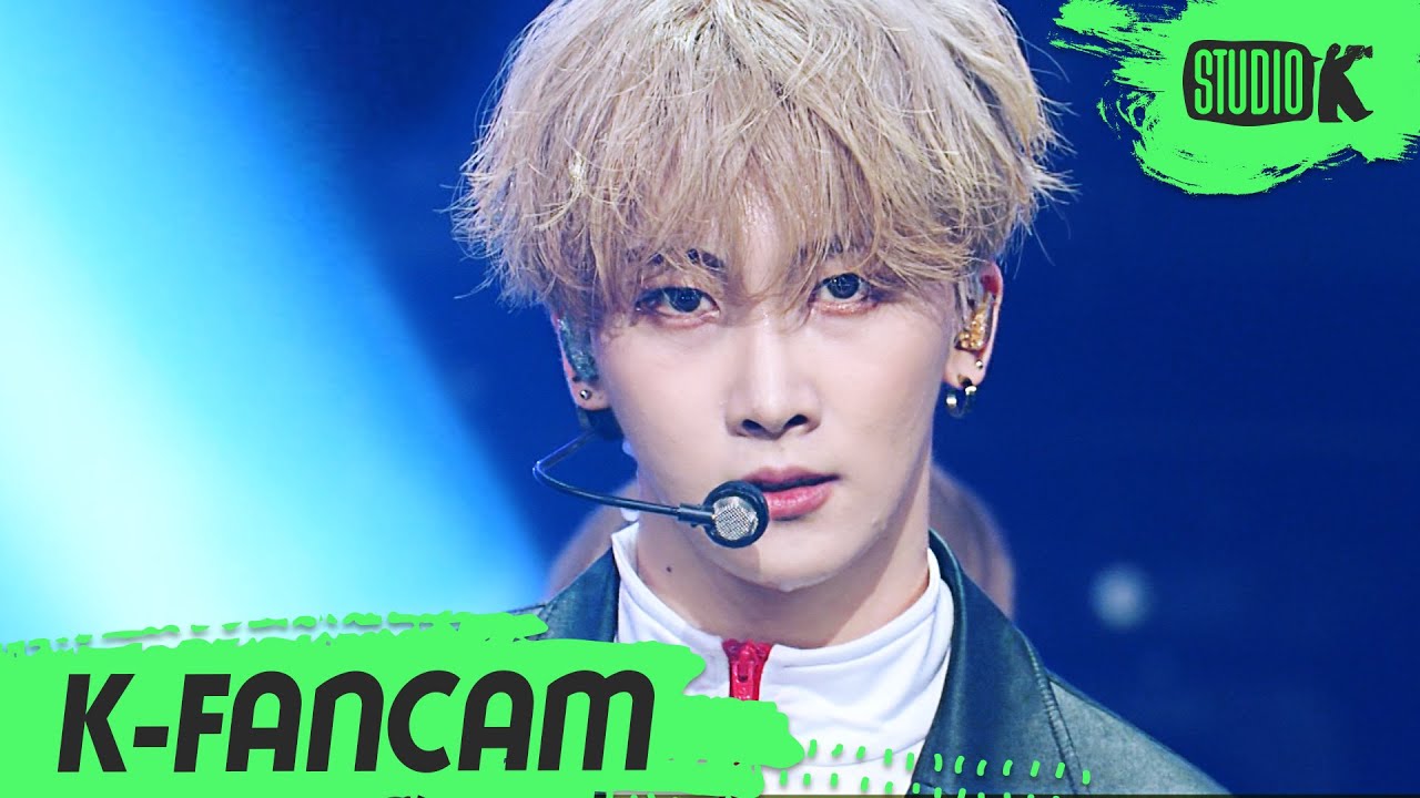 [K-Fancam] 베리베리 호영 직캠 'Undercover' (VERIVERY HOYOUNG Fancam) l @MusicBank 220506