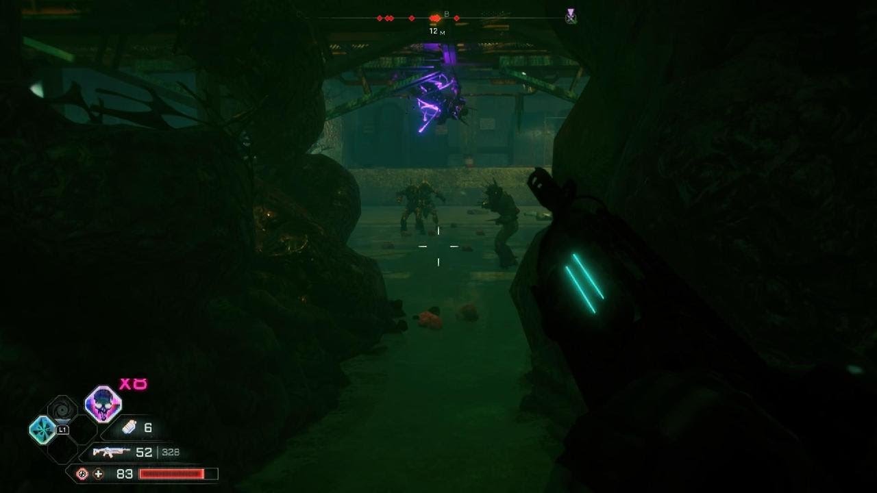 RAGE2 11 часть