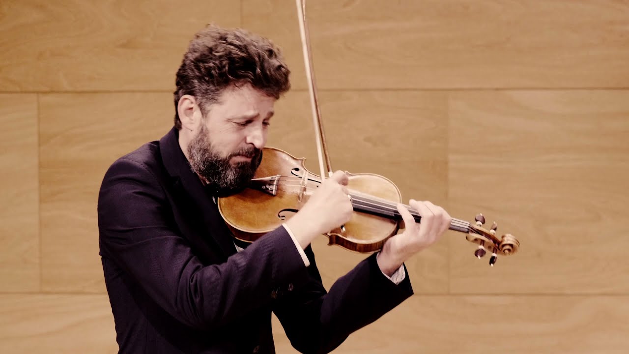 Thomas Kretzschmar -Waltz for Emil (new version)