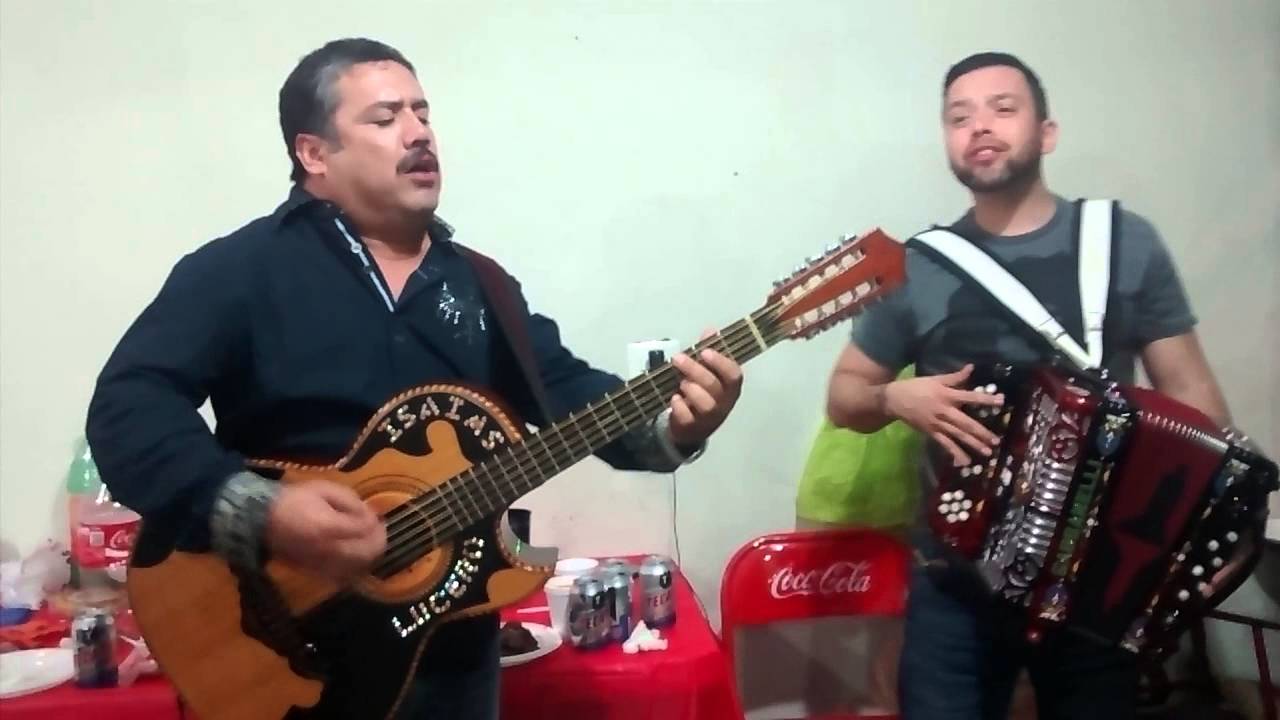 Como florecita isaias lucero y omar velasco