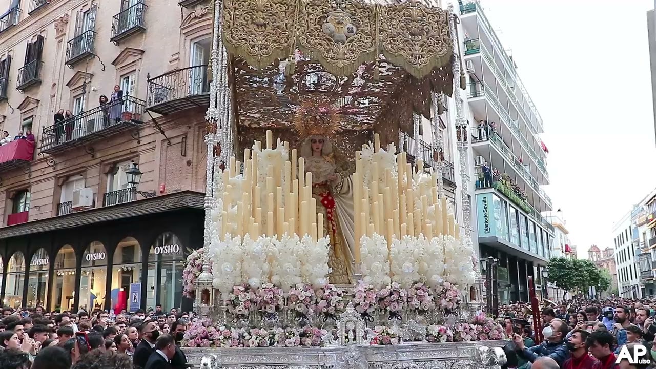 Virgen de la Salud de San Gonzalo en la revirá Rioja-Velázquez - 