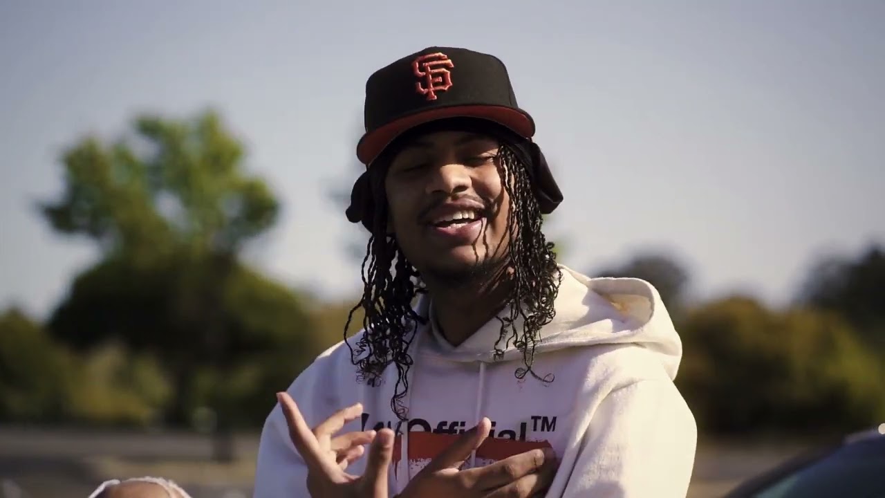 Free Lij (Official Music Video)