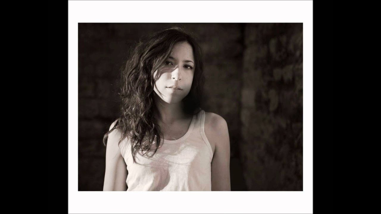 Djazia Satour - Unknow (KLAMI)