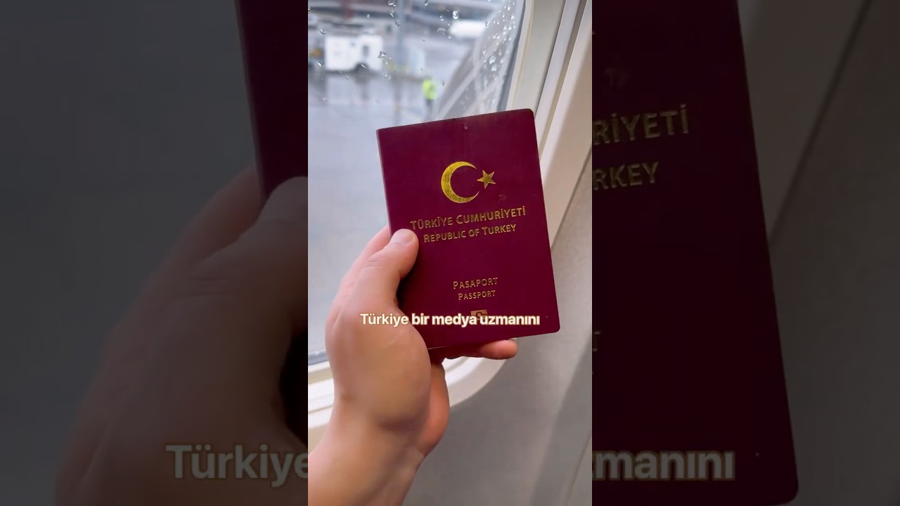 Almanya'ya Taşınıyorum G&uuml;n 1. #almanya #almanyadayaşam