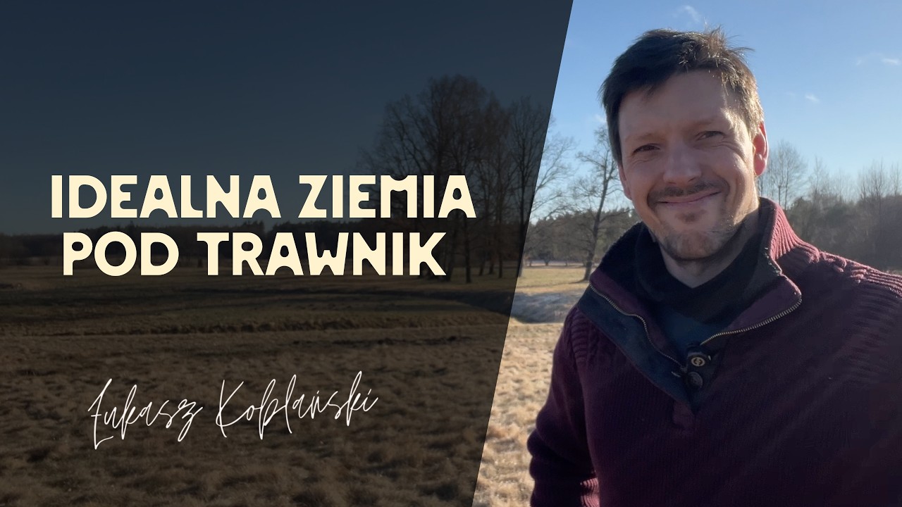 Sprawdziłem, co jest pod polem golfowym. Będziesz zdziwiony.