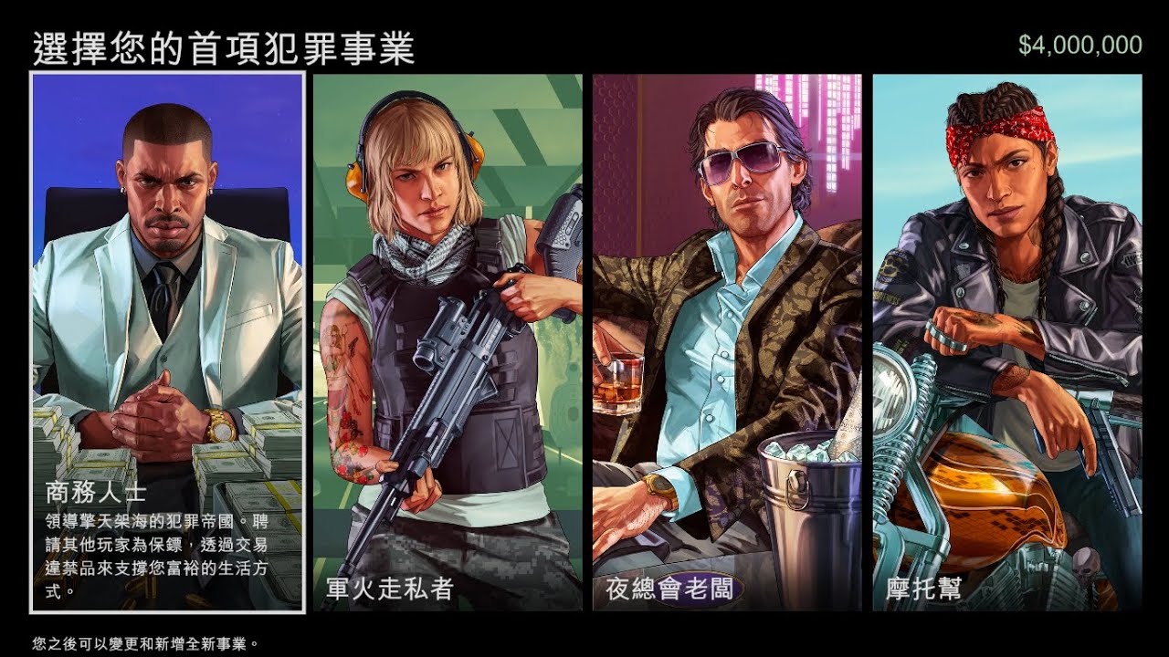 GTA5  日常 day 32 可++