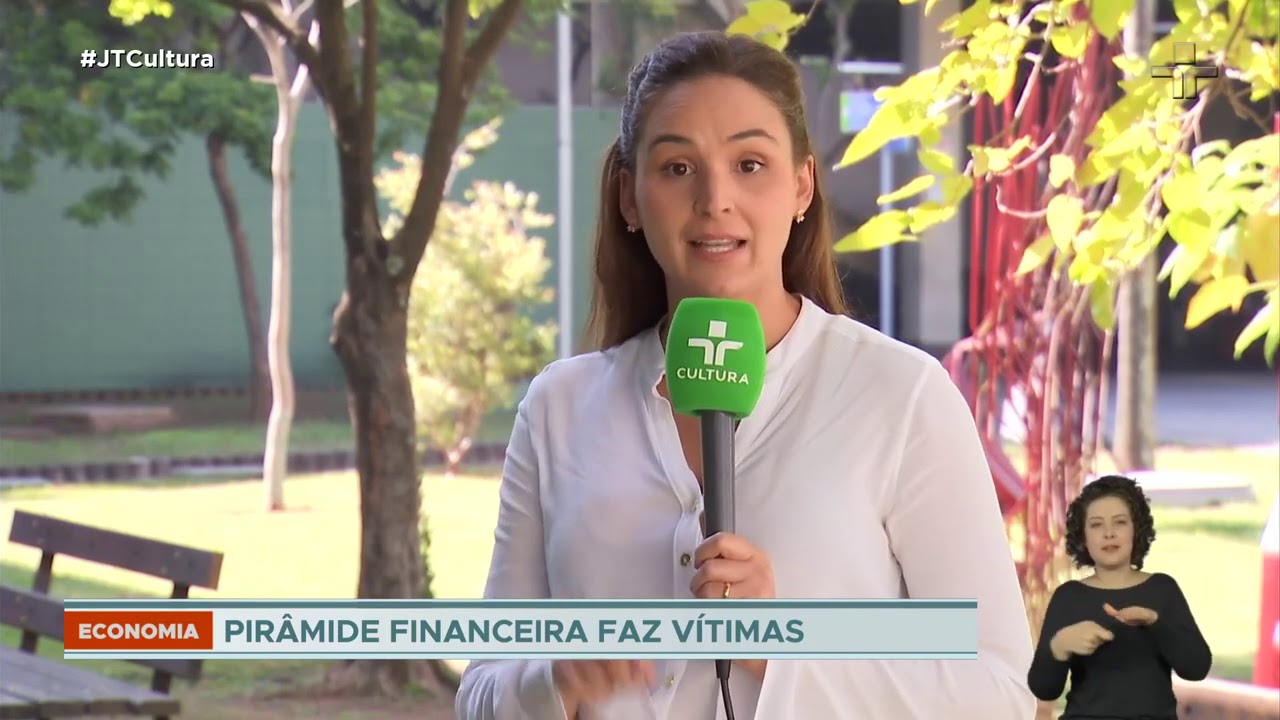 Pirâmide financeira: golpe tem nova versão potencializada pela tecnologia e faz mais vítimas