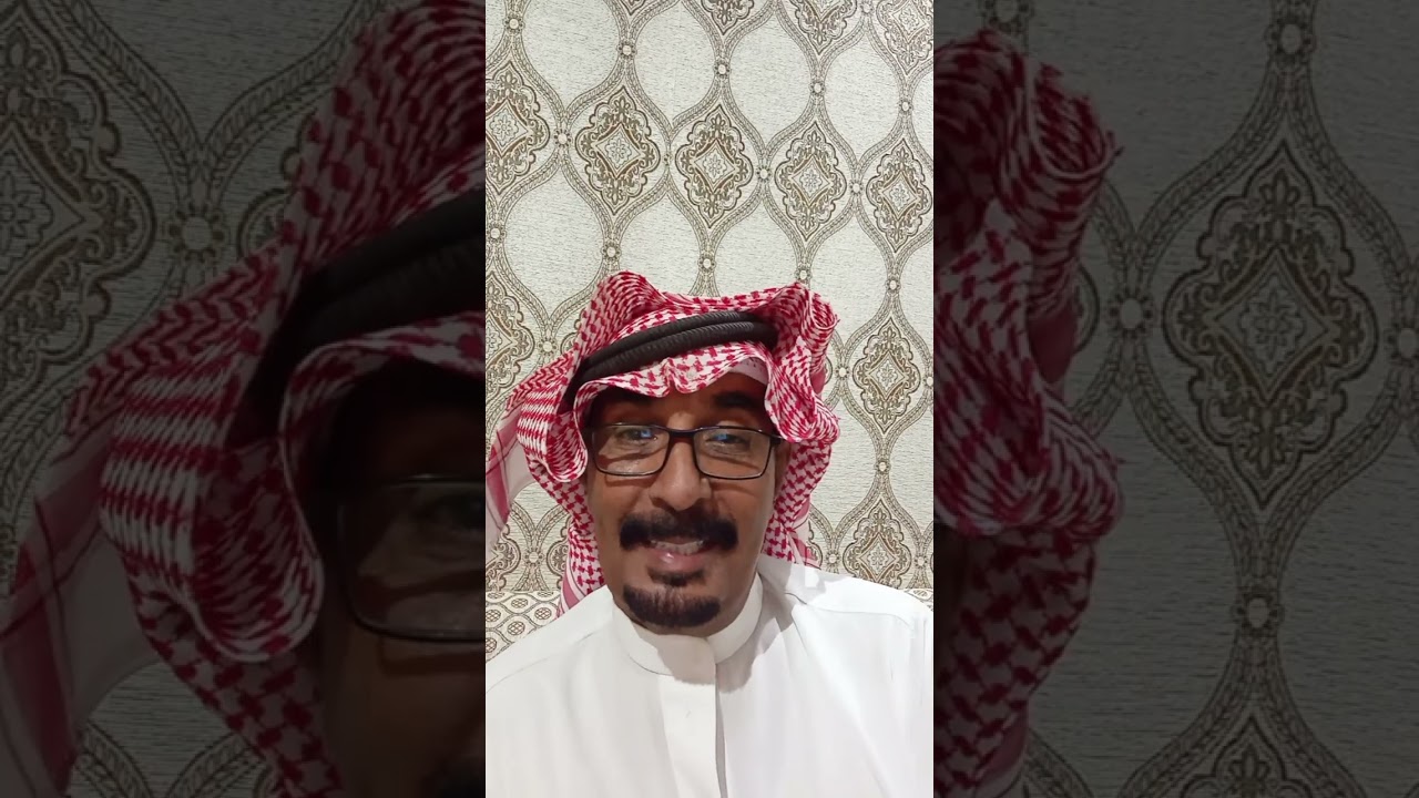 قصه راعي البل مع الذيب ١٧١