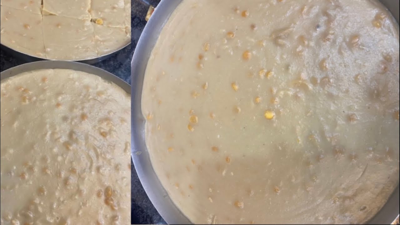 Chana daal manni/BEARYS KITCHEN