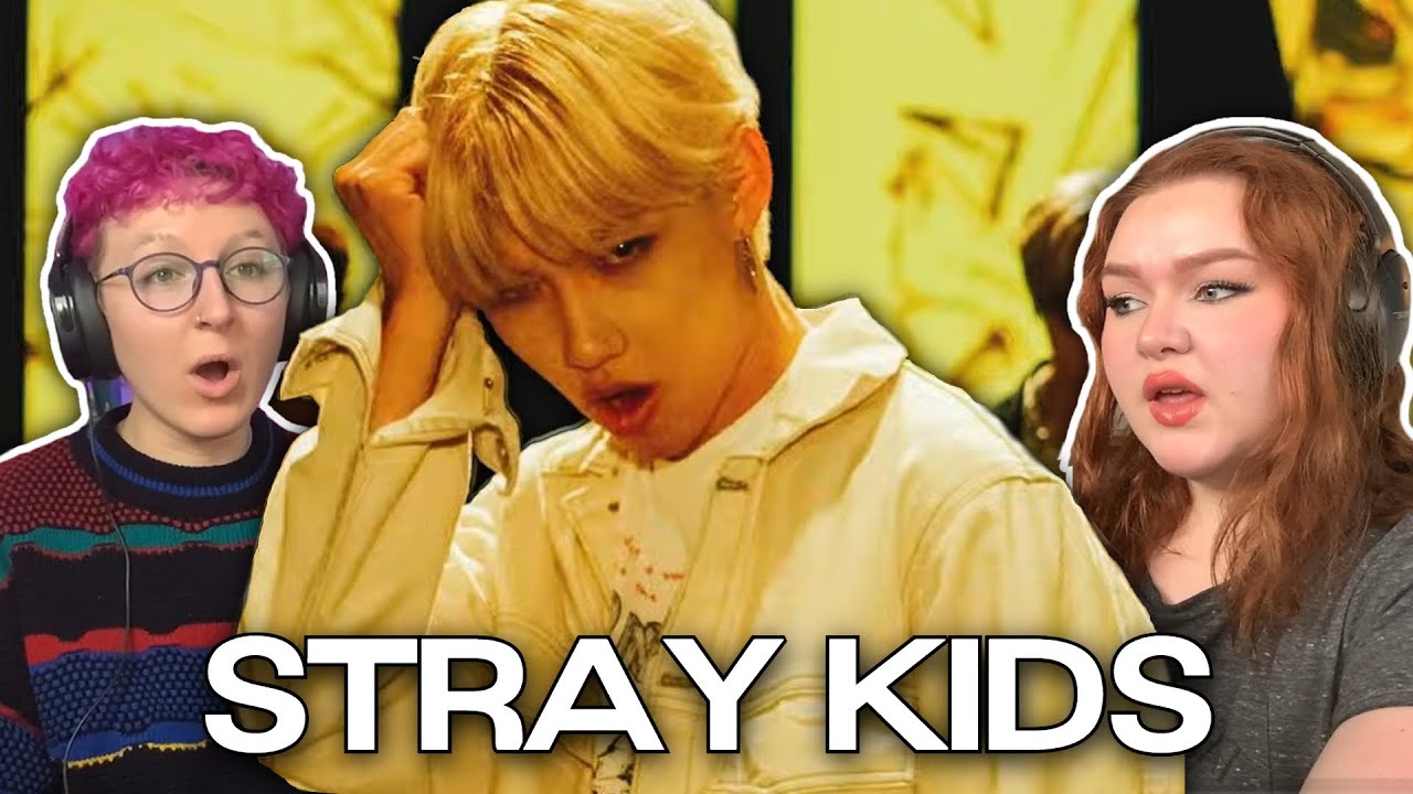 SKZ IS LEGENDARY - Side Effects & Awkward Silence MVs REACTION