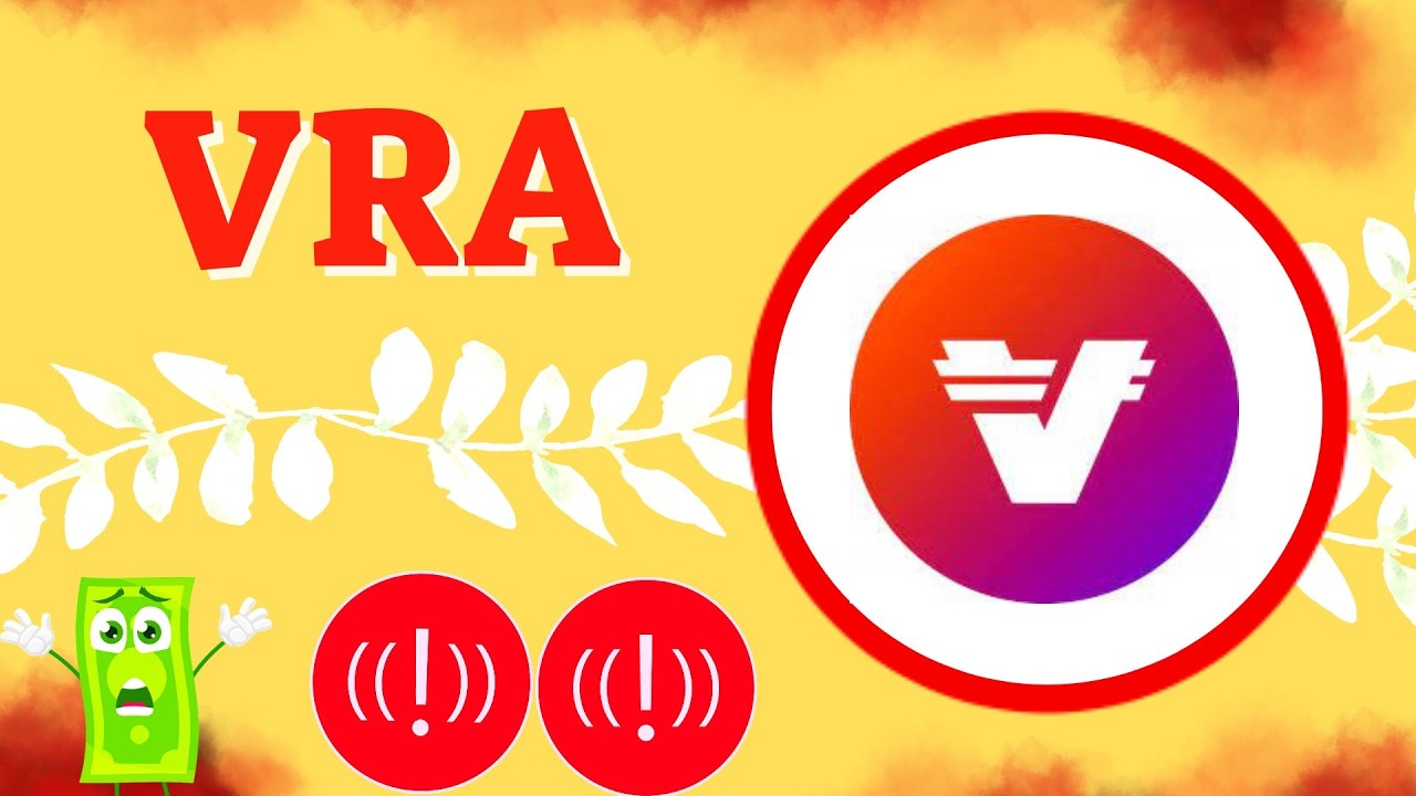 VRA Prediction 05/MAY  Verasity Coin Price News Today - Crypto Technical Analysis Update Price Now