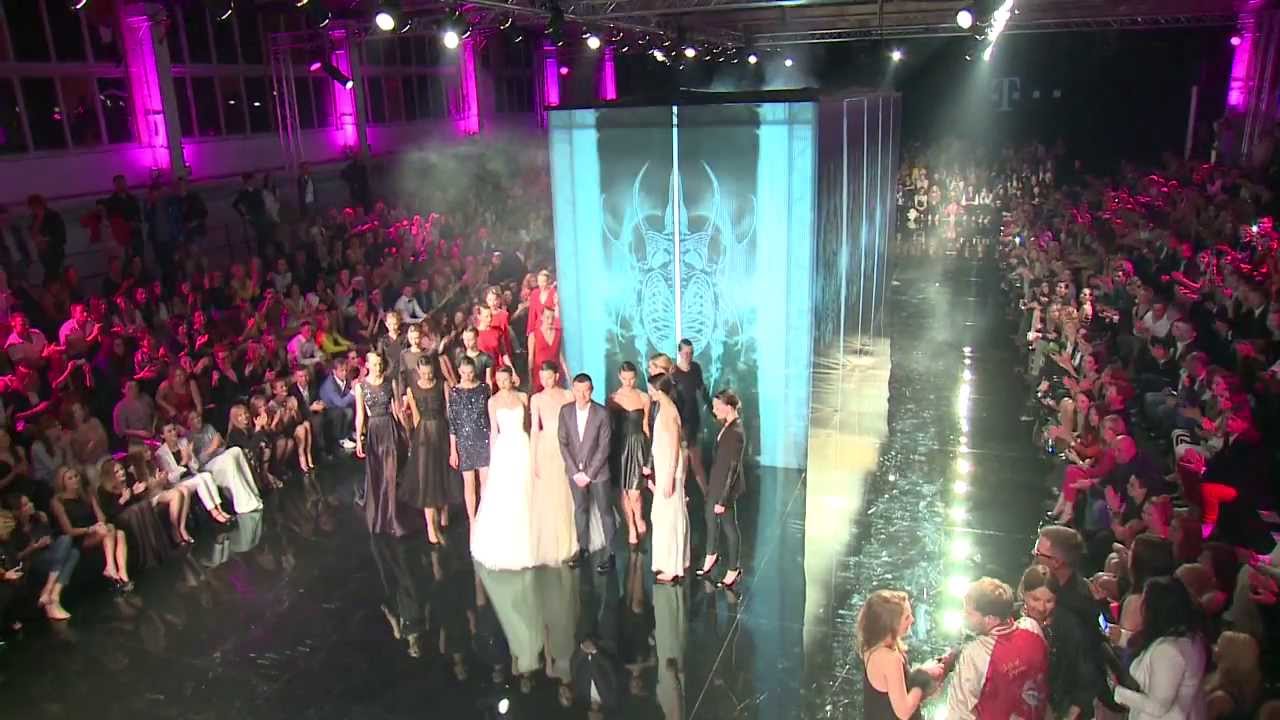 Celebryci i projektanci T-Mobile Fashion o najnowszej kolekcji Macieja Zienia!