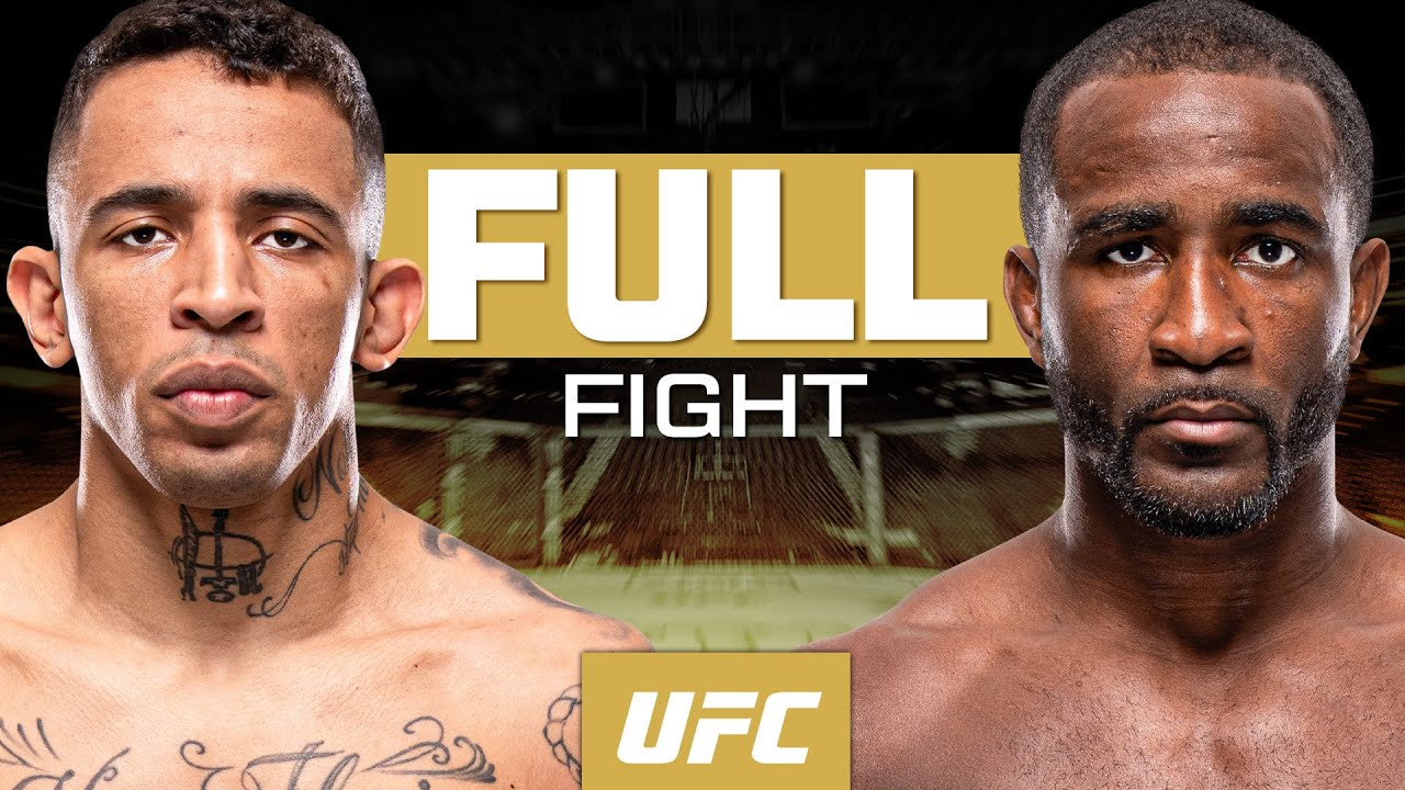 VeChain #UFC322 Pelea Gratis: Prates vs Neal