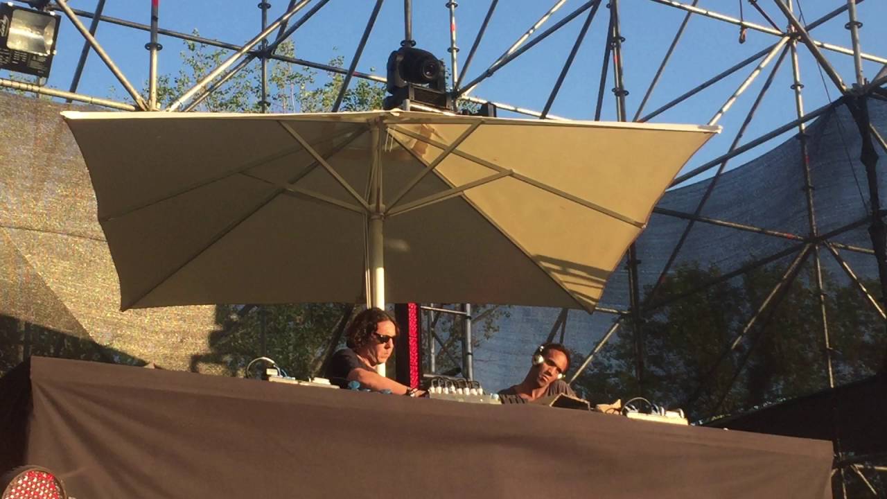 Apollonia @ Utopia Festival 2016