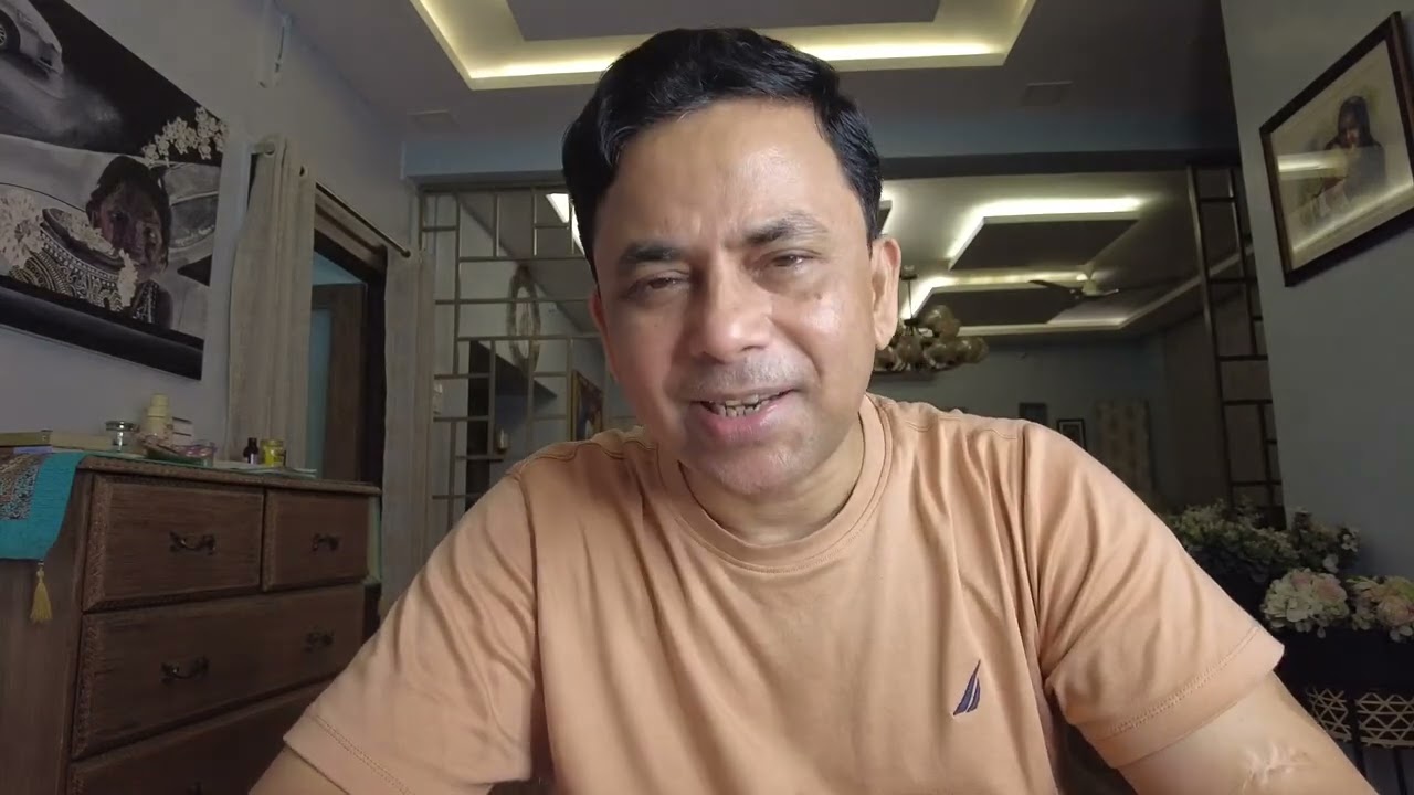 Ulfate-gul se Ghalat hai dawaye- warastaGi by Mirza Ghalib tashreeh by Quaiser Khalid IPS…