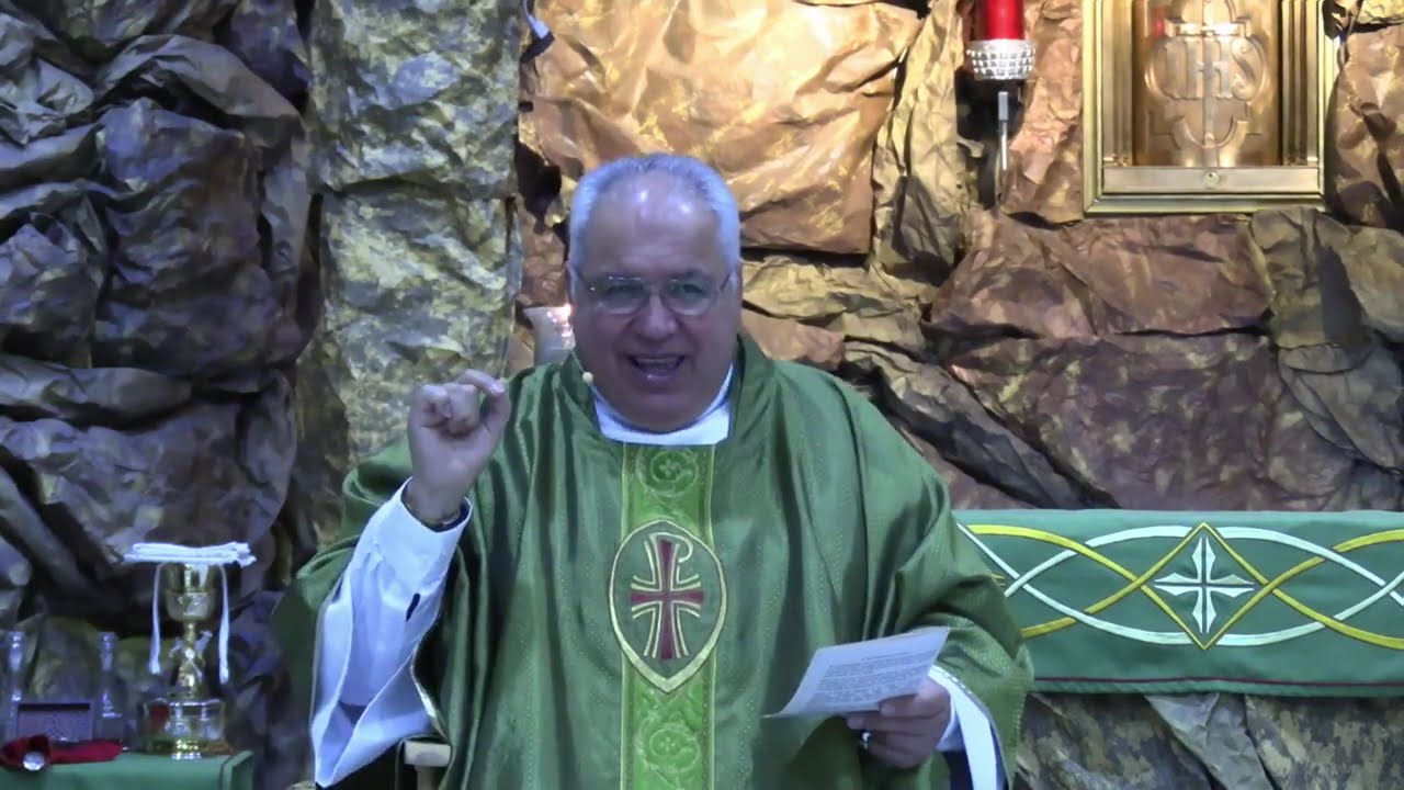 La virtud del desprecio propio alcanza grandes gracias de Dios