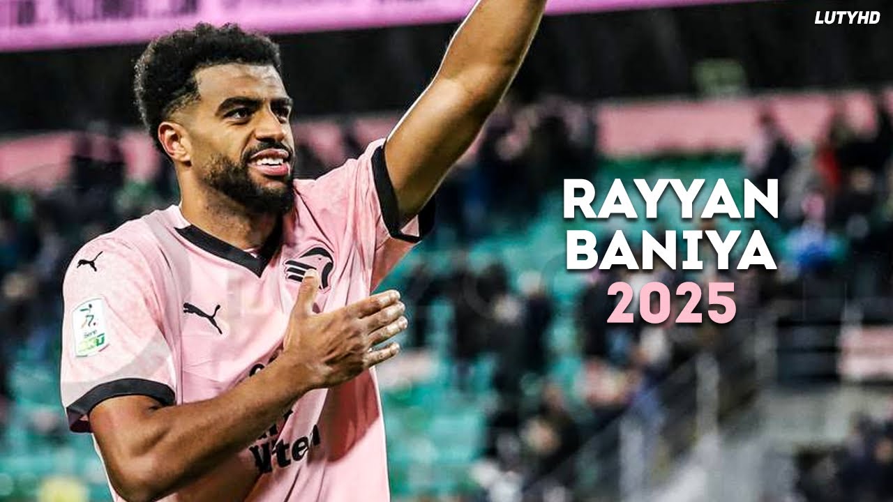 Rayyan Baniya 2025 - Defensive Skills, Goals, Tackles & Passes | HD