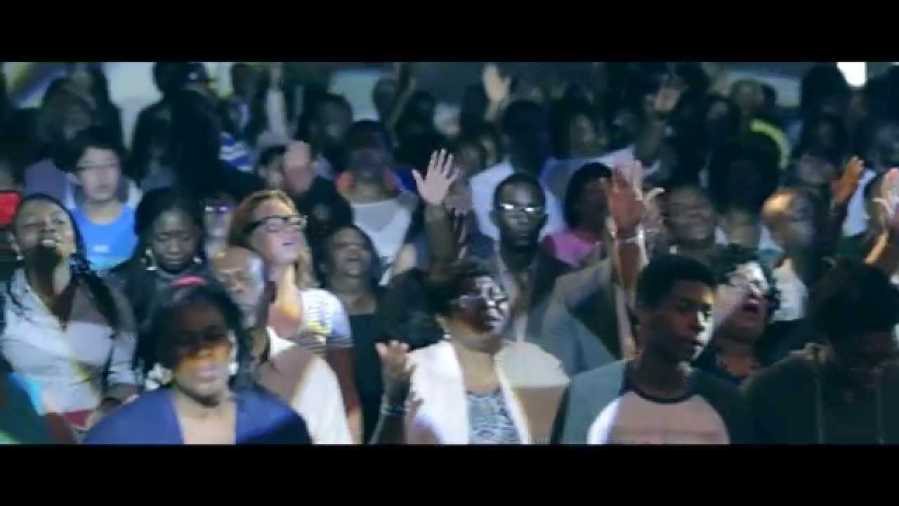 Jubilee Worship 