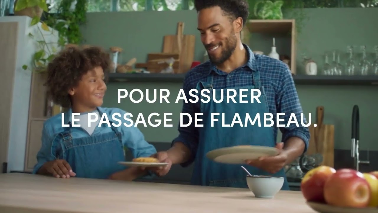 Tefal X Paul Bocuse FR