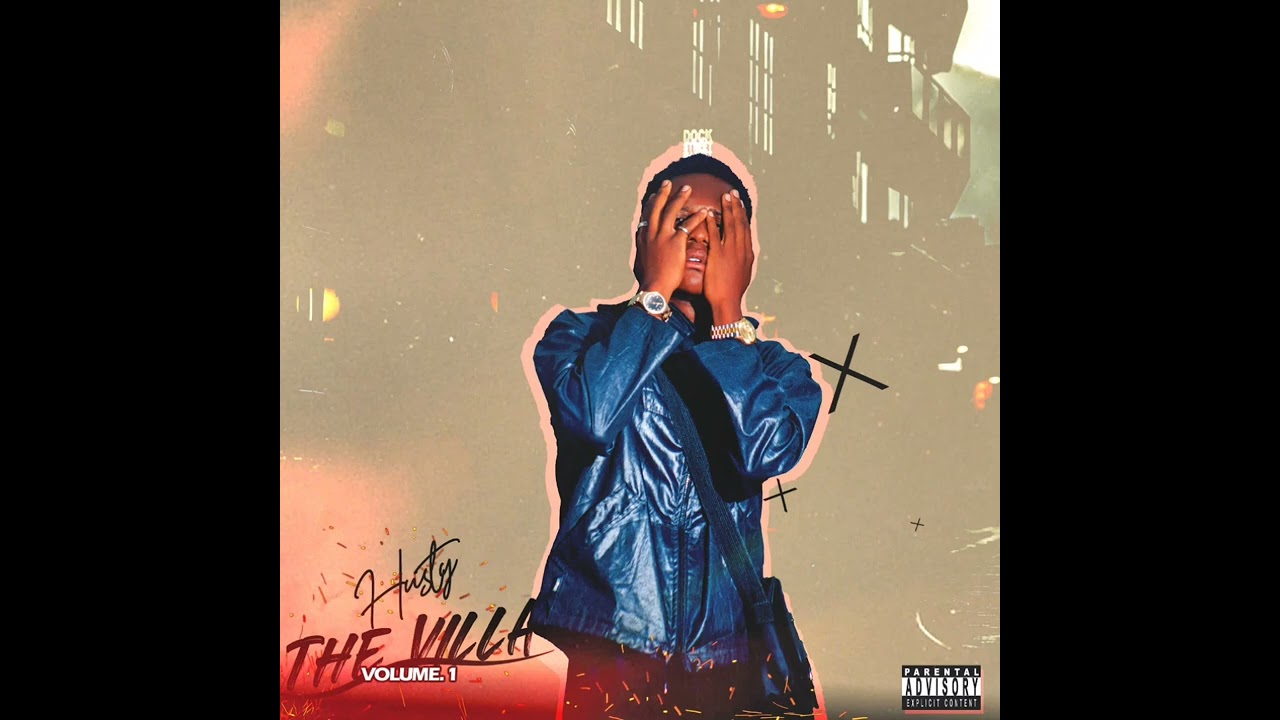 Husty-The Villa (official Audio).