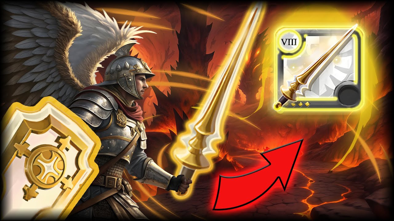 AND THE DAYBREAKER HUSSARS ARRIVED In Albion Online