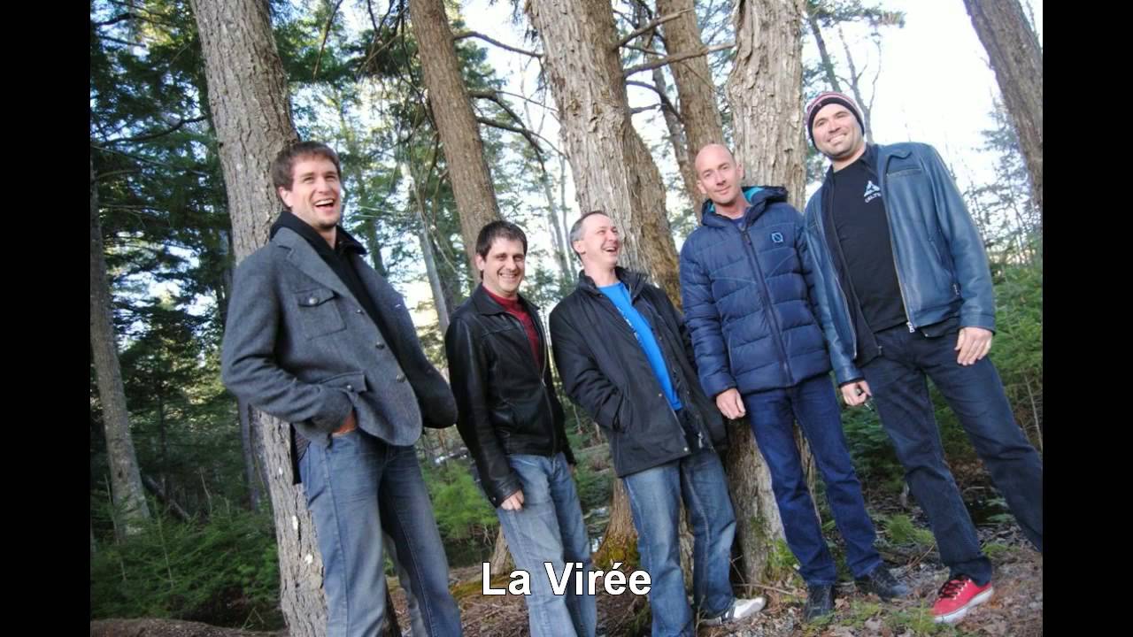 PARTONS LA MER EST BELLE -La Vir&eacute;e (2005) L'ORDRE DU BON TEMPS