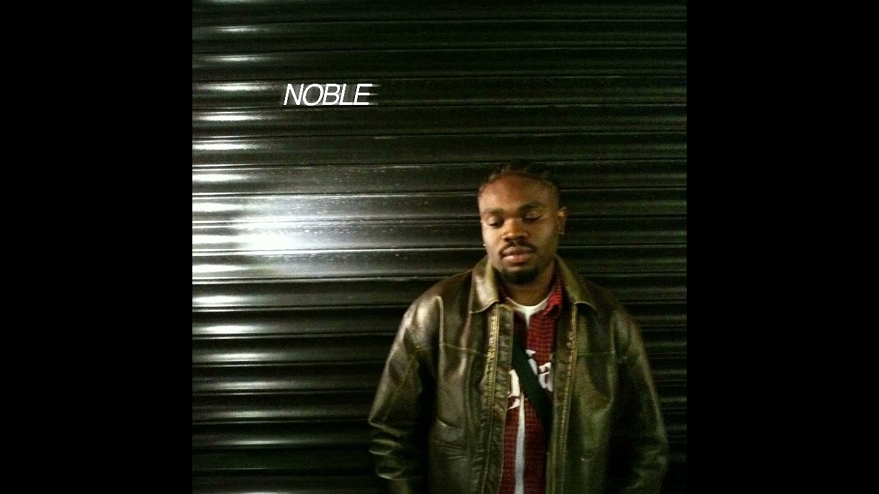 F3miii  - NOBLE (OFFICIAL AUDIO)