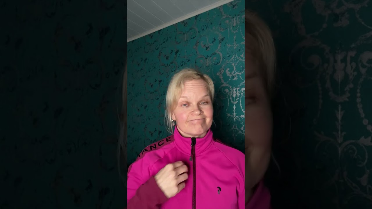 Mikä on se jokin, mikä tekee sinun joulustasi raskaan? 