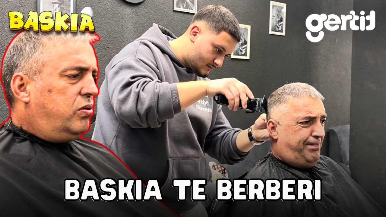 Baskia te Berberi - Episodi 290 | Humor Shqip | Baskia